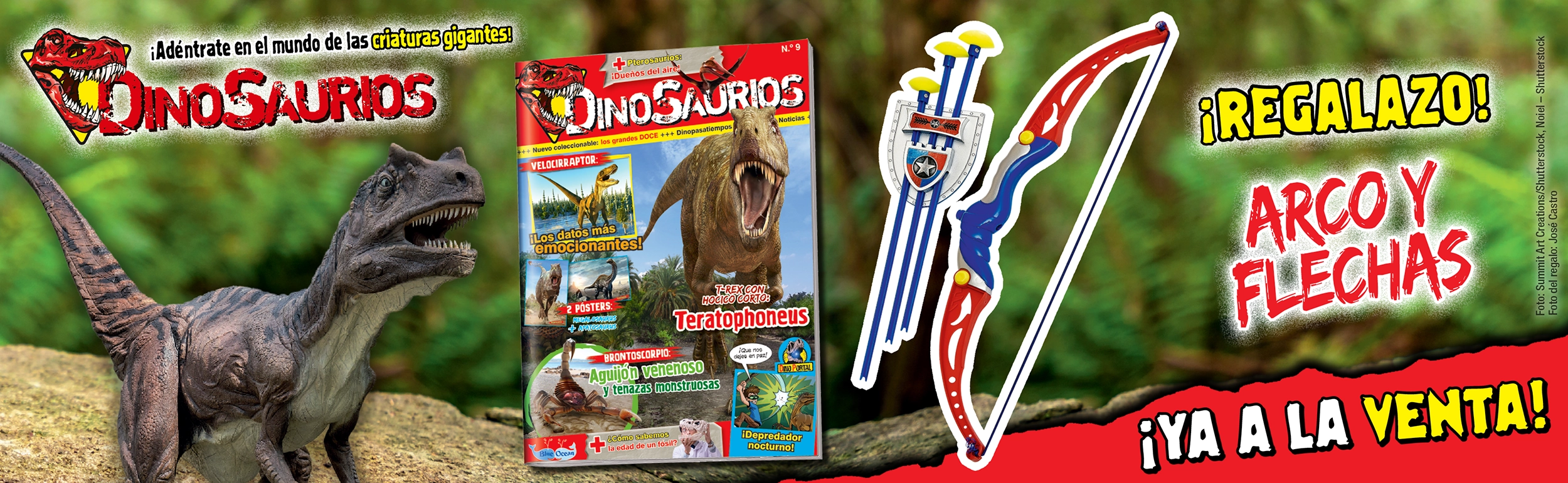 SLIDER DINOSAURIOS 9