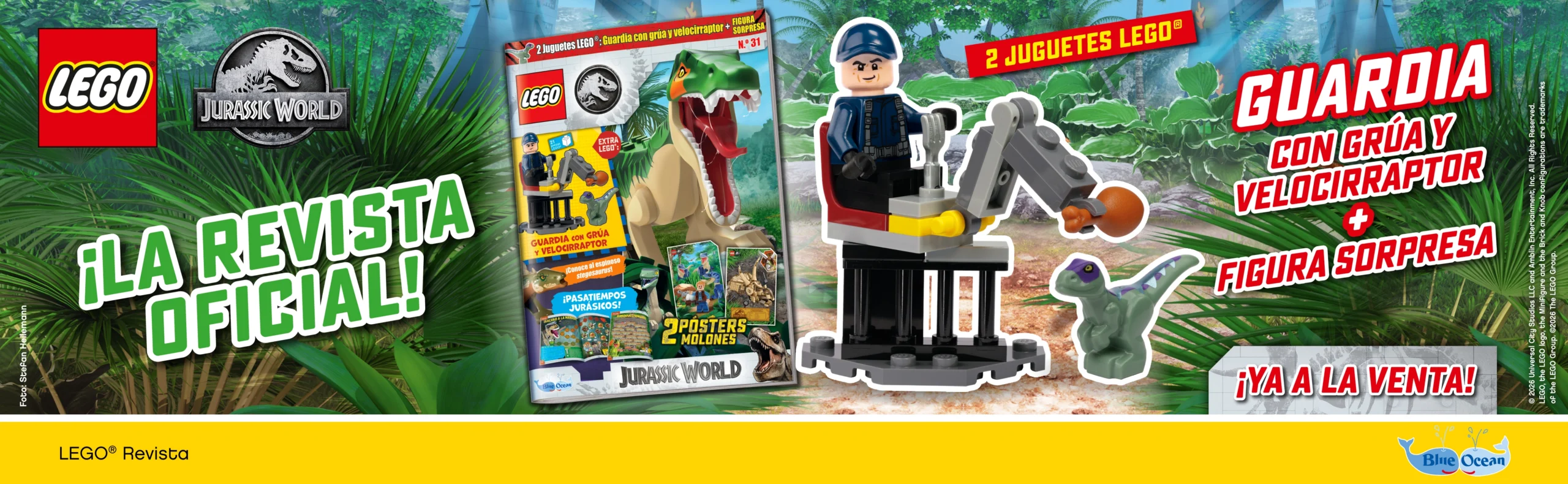 SLIDER LEGO Jurassic 31 scaled