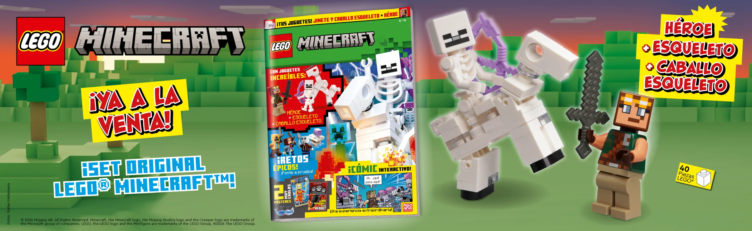 SLIDER LEGO MINECRAFT 36 scaled