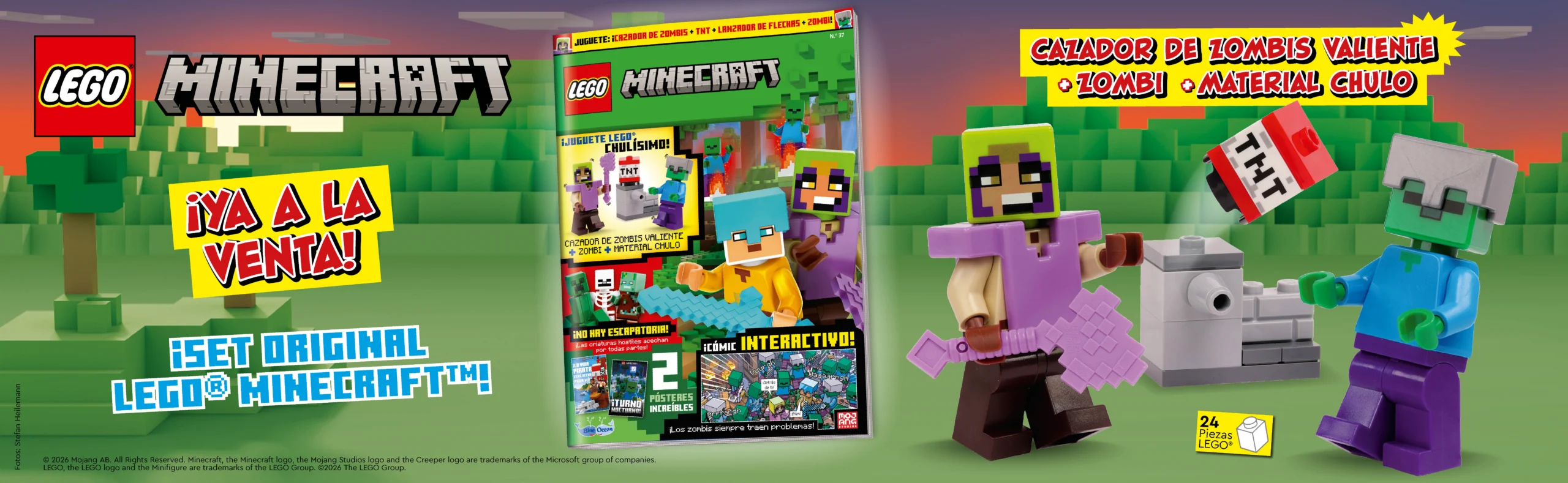 SLIDER LEGO MINECRAFT 37 scaled