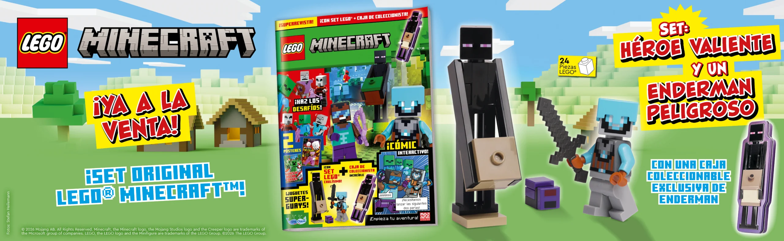 SLIDER LEGO MINECRAFT 38 scaled
