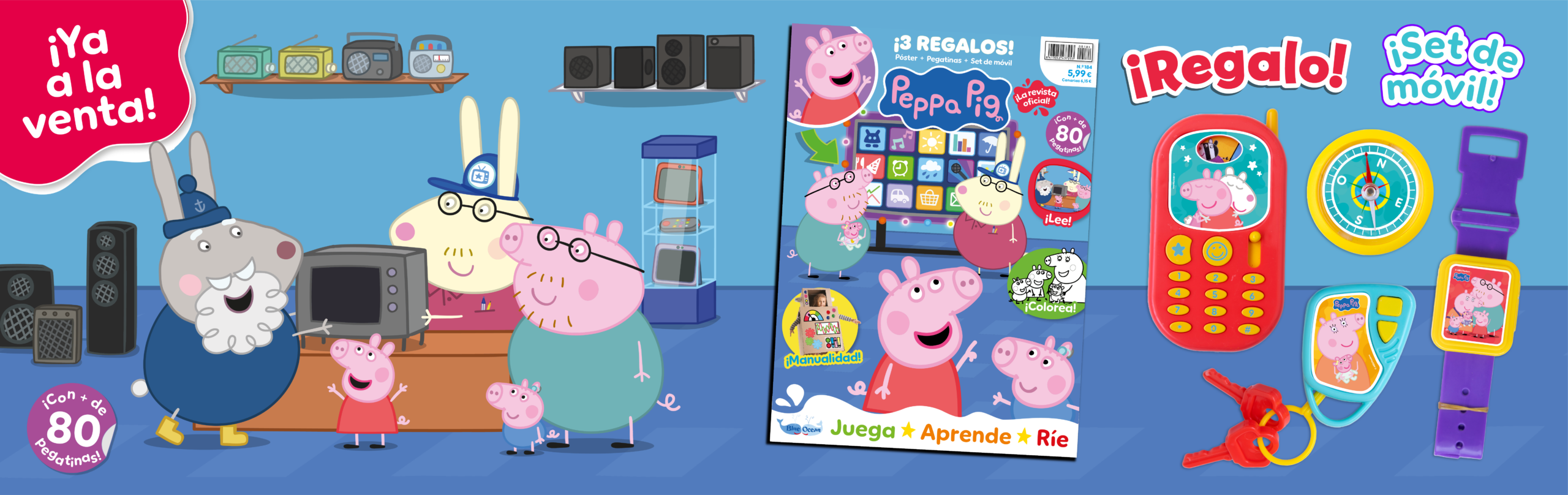 SLIDER PEPPA PIG 184 scaled
