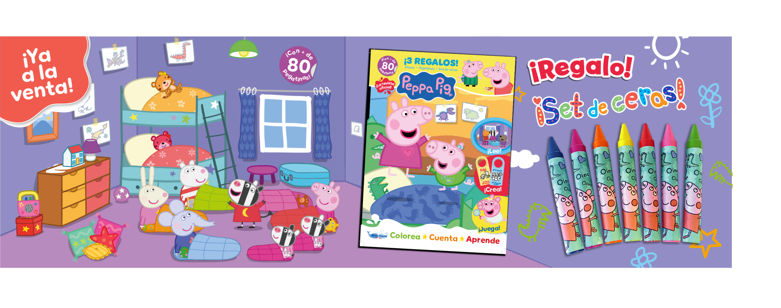 SLIDER PEPPA PIG 185 scaled