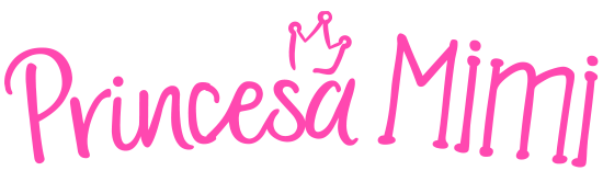 Princesa Mimi Logo