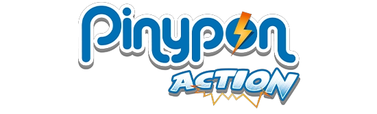 Pinypon Action Logo