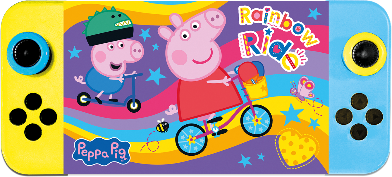 Regalo Peppa Pig™ 182