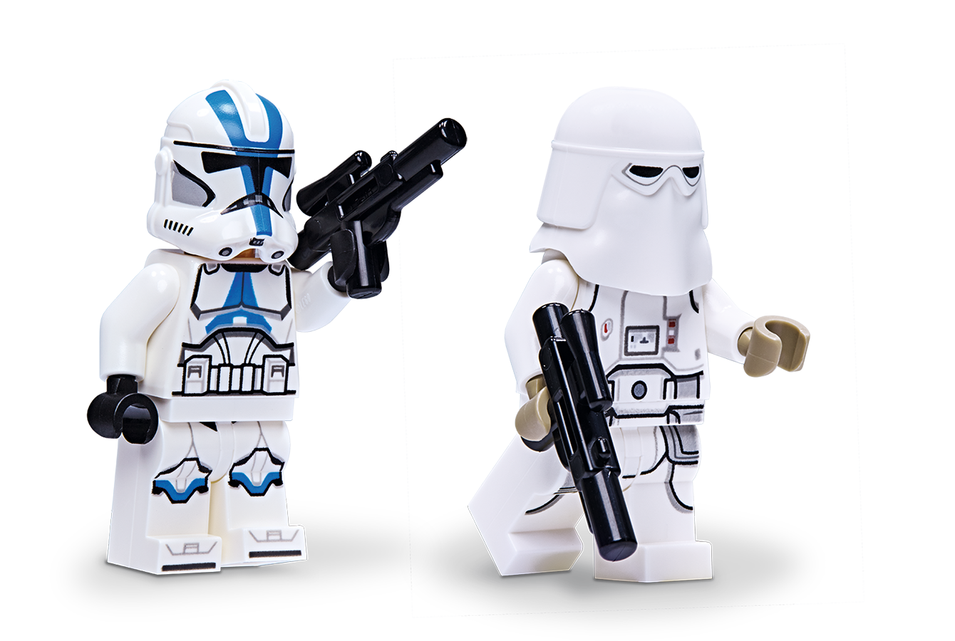 LEGO® Star Wars™ Cómic Regalo