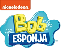 Bob Esponja Logo