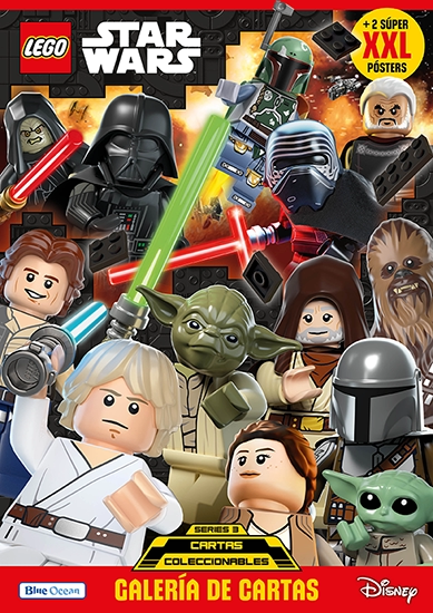 LEGO® Star Wars™ TCC Series 3