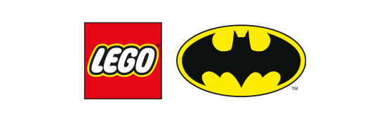 LEGO® BATMAN™ Logo