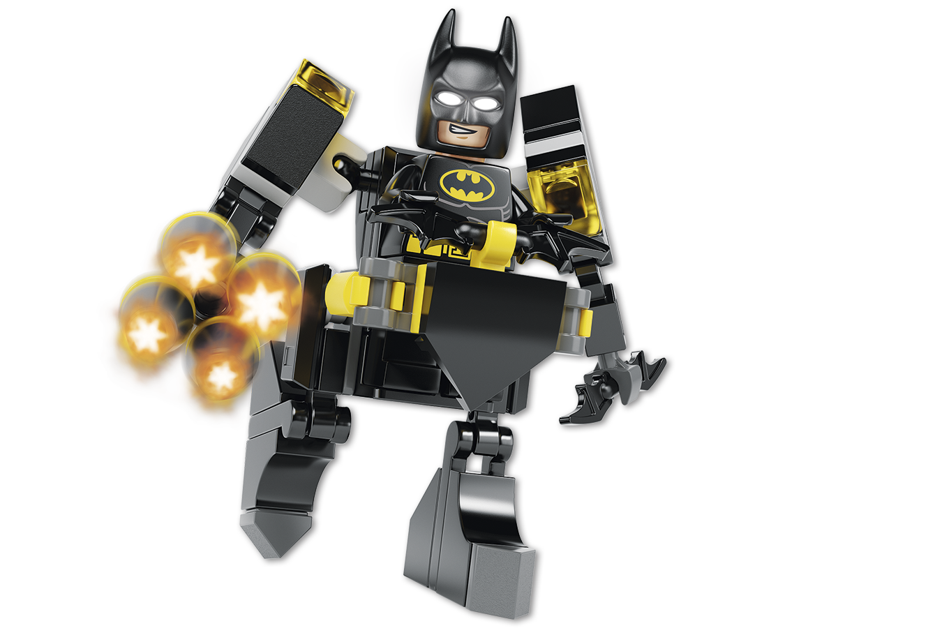 LEGO® BATMAN™ Regalo