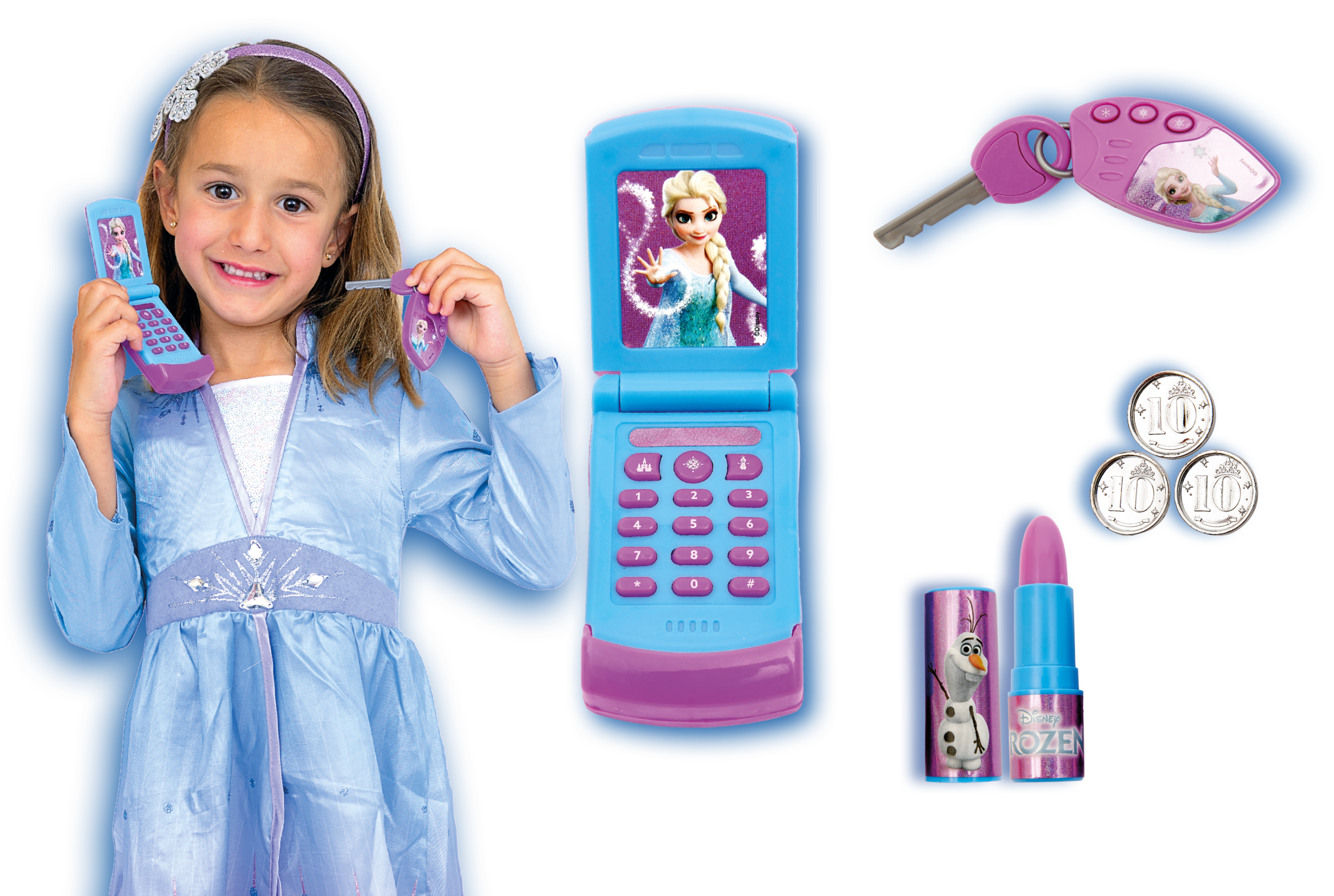 Frozen Regalo