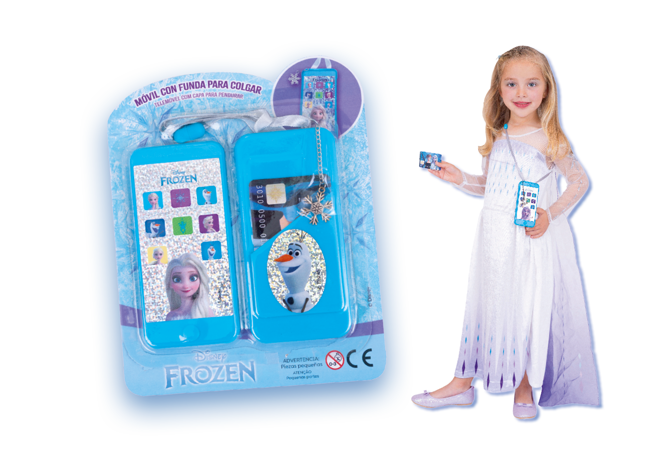 REGALO FROZEN 116