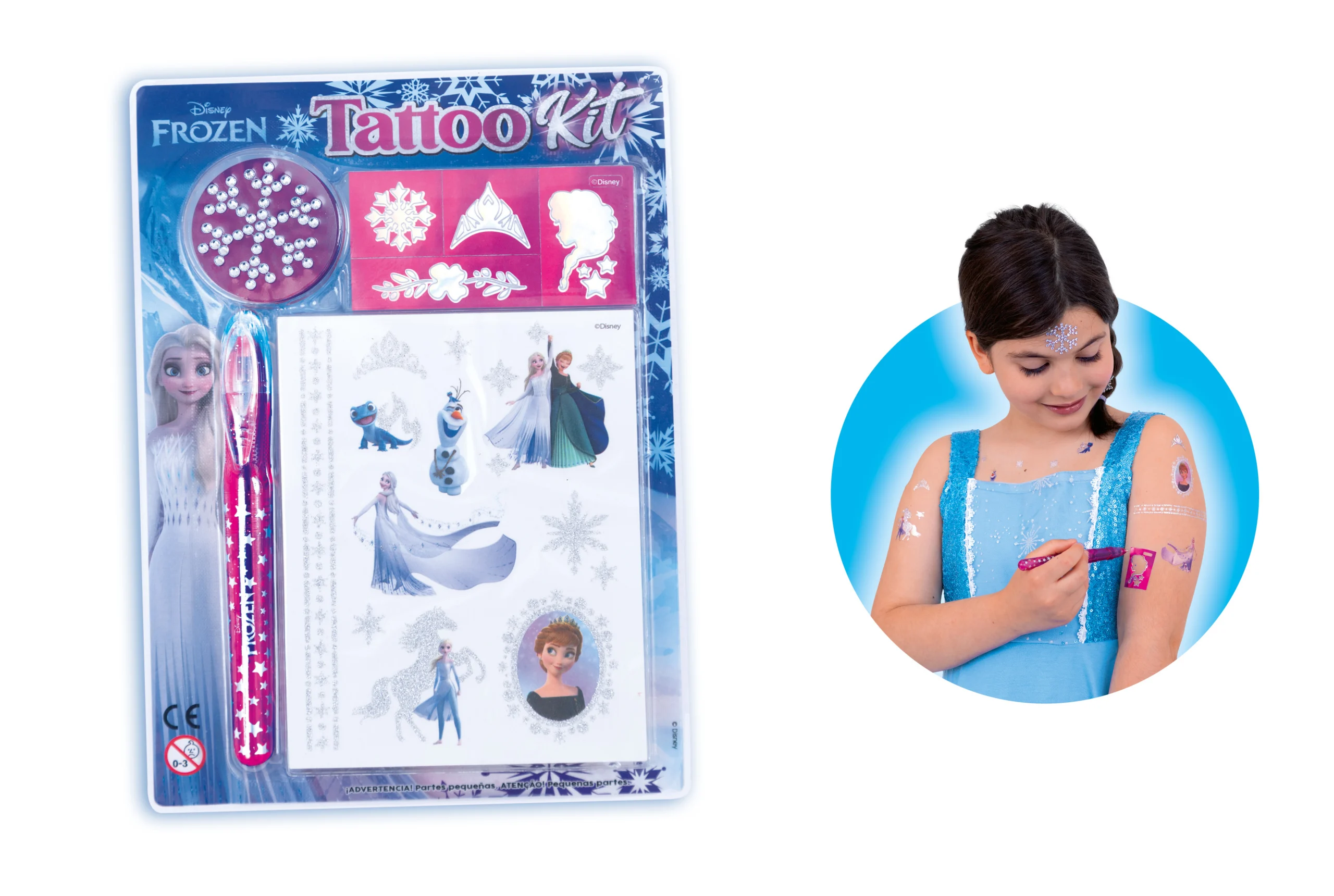 REGALO FROZEN 117