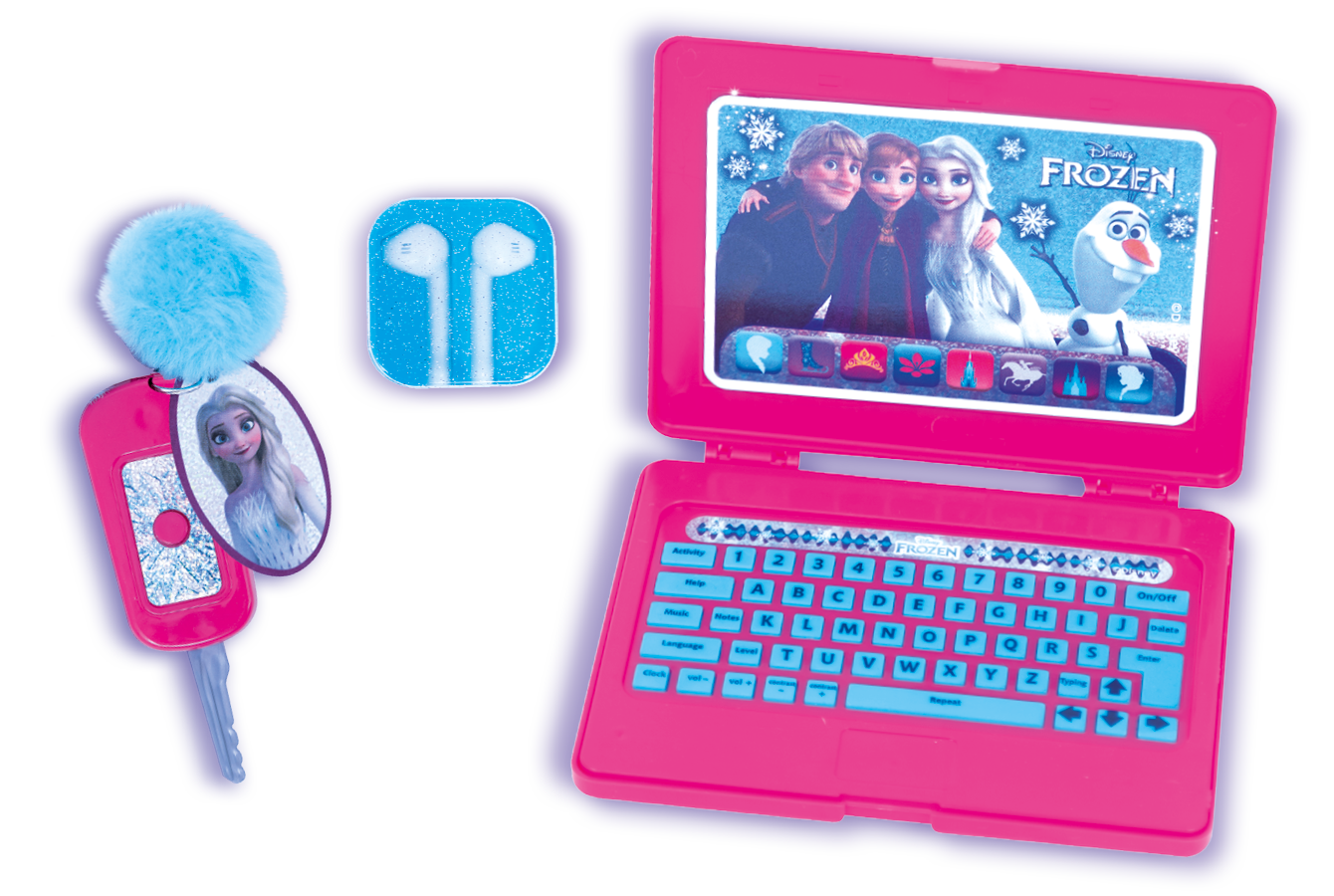 REGALO FROZEN 118