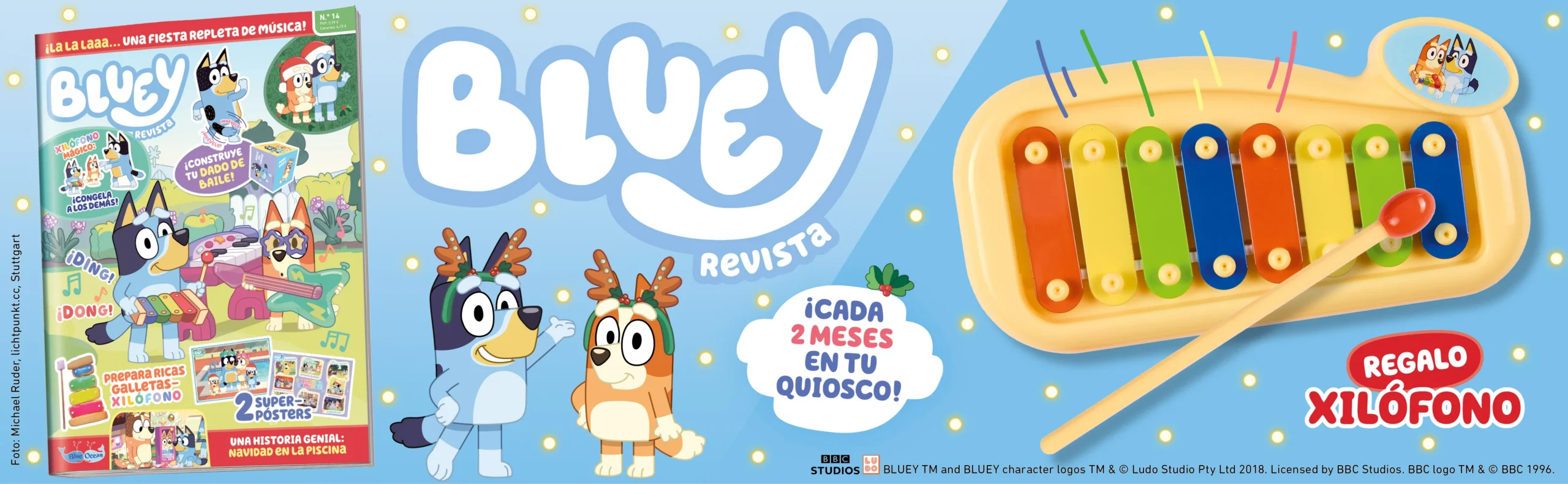 Banner BLUEY 2514 scaled