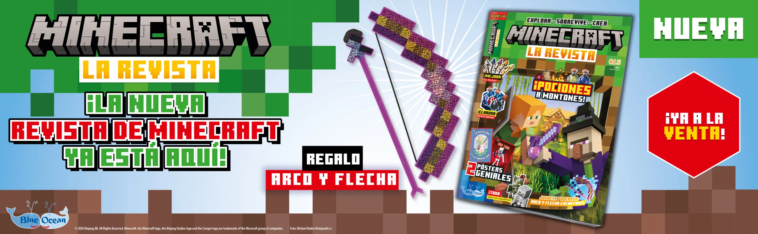 Banner MINECRAFT scaled