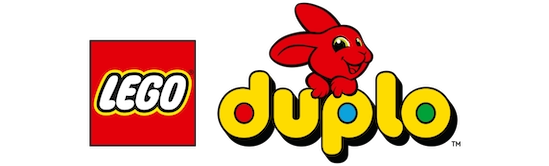 LEGO® Duplo™ Logo
