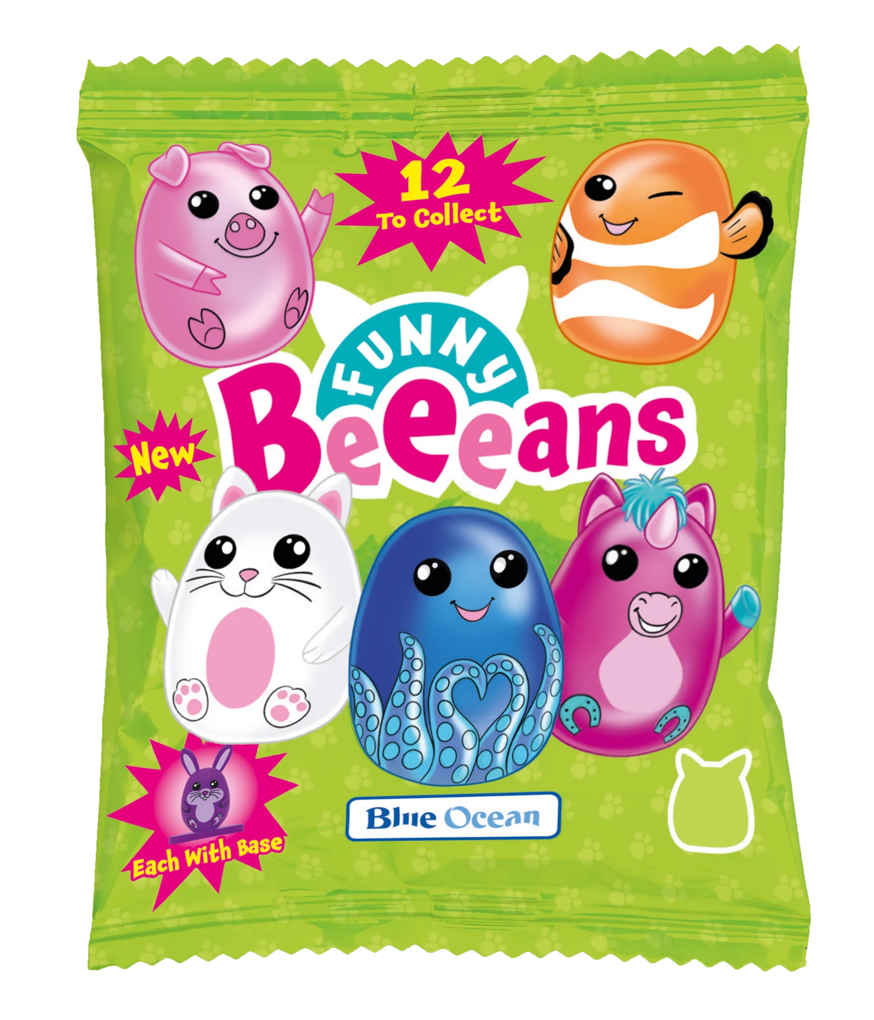 FB S2 Green Edition Folienbeutel