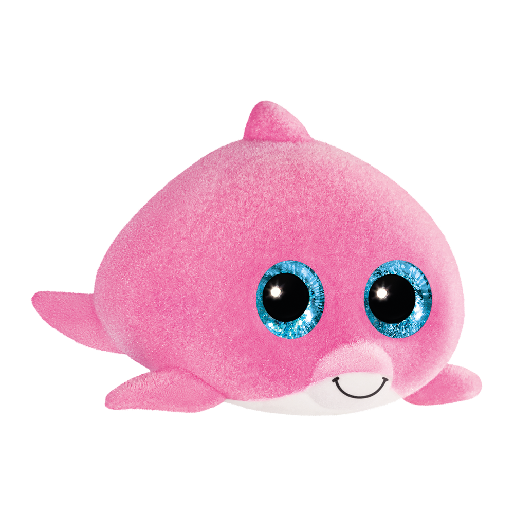 Finlay – Glubschis Rainbow Edition