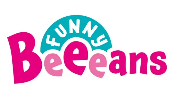 Funny_BEEEANS_Pink