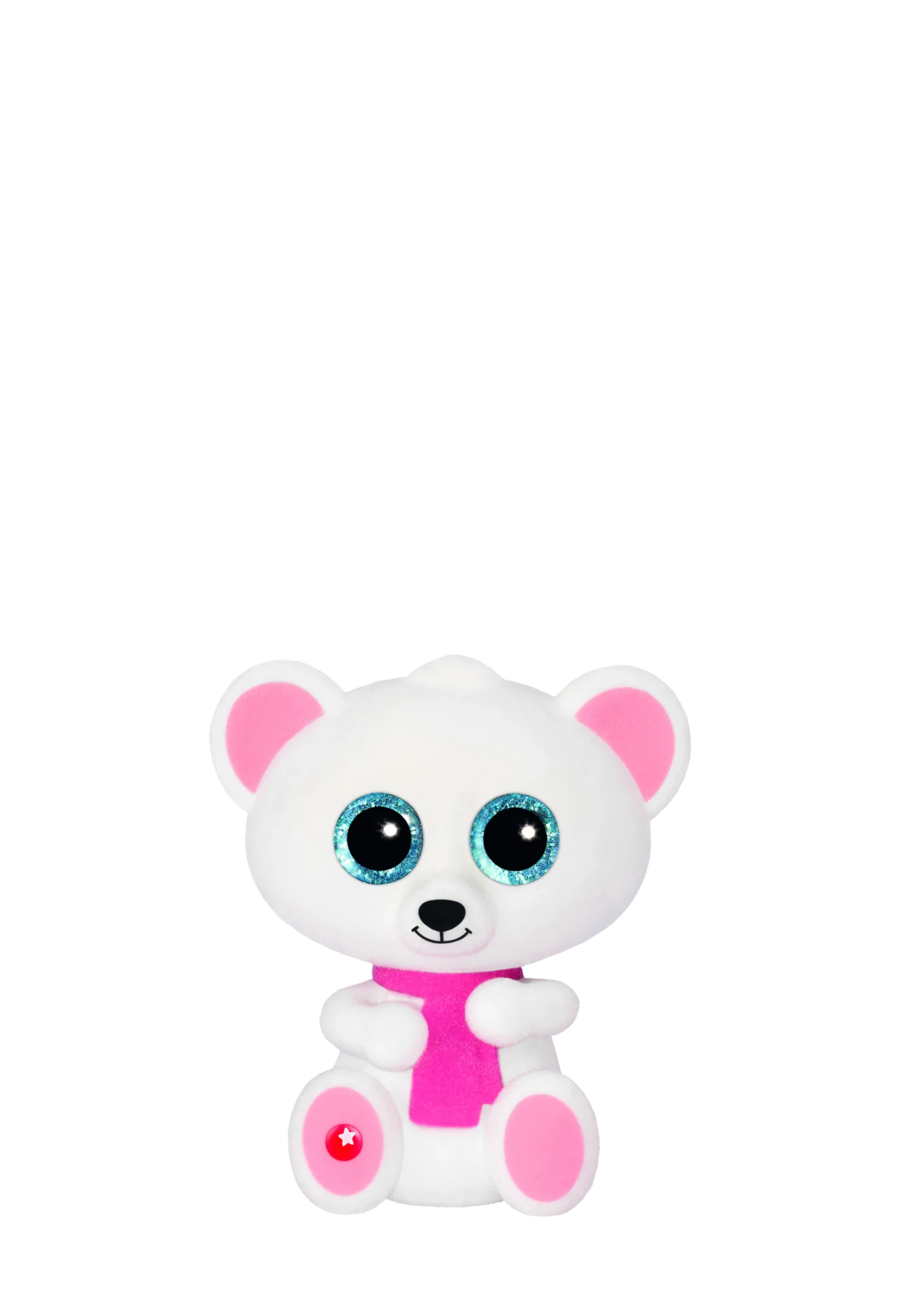 Glubschis Serie 5 Anuka 1142 3