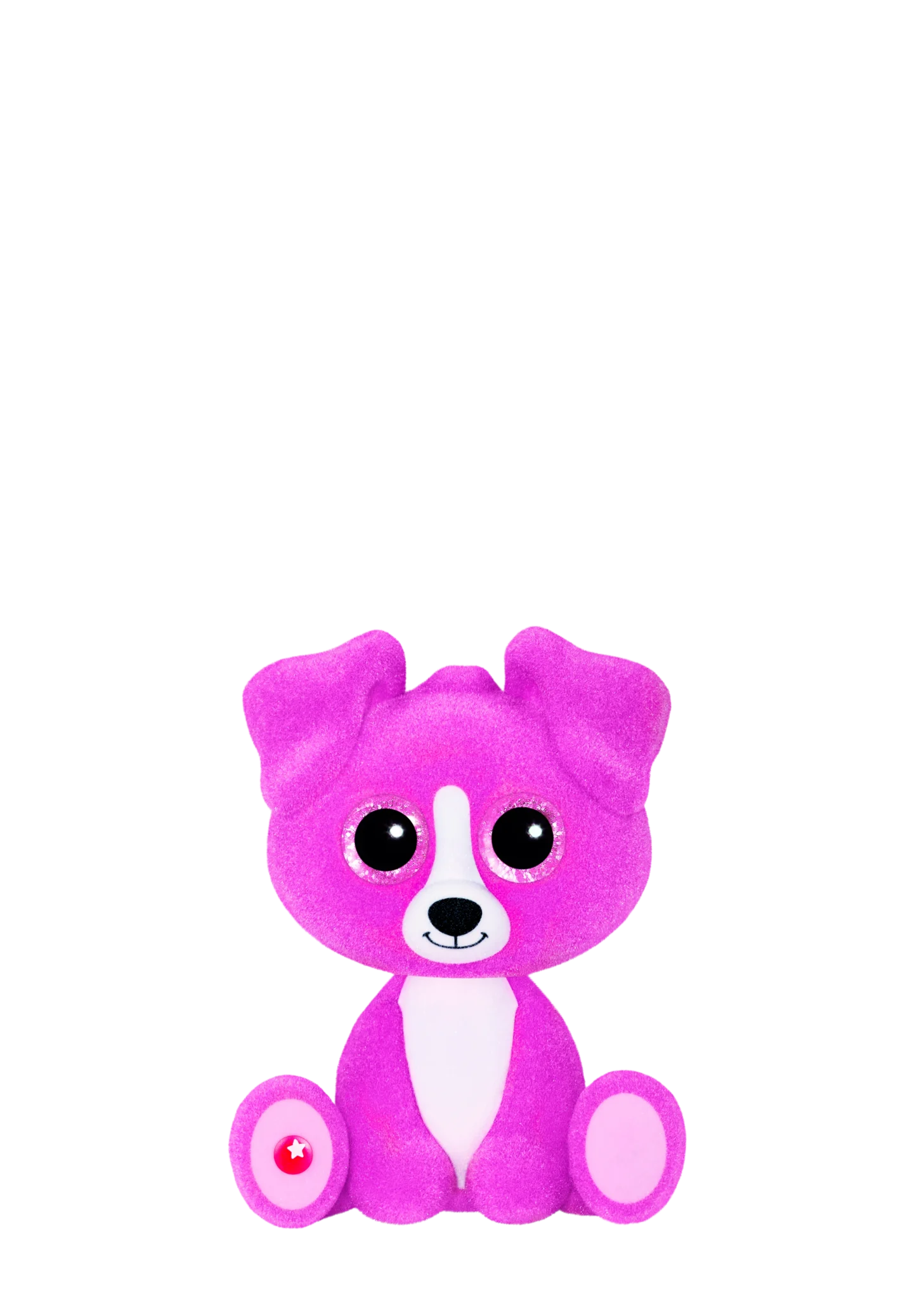 Glubschis Serie 5 Clarksy 1157 3