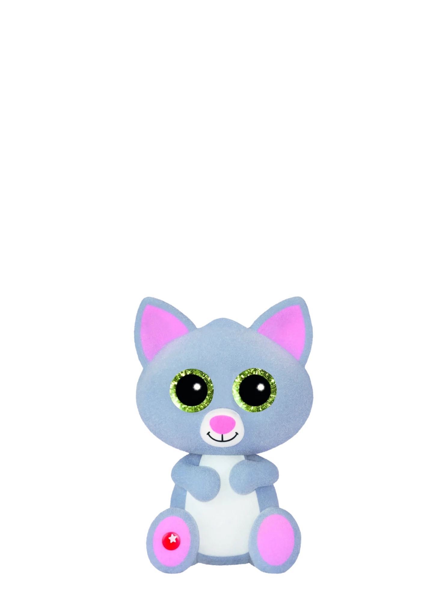 Glubschis Serie 5 Felinja 1136 3