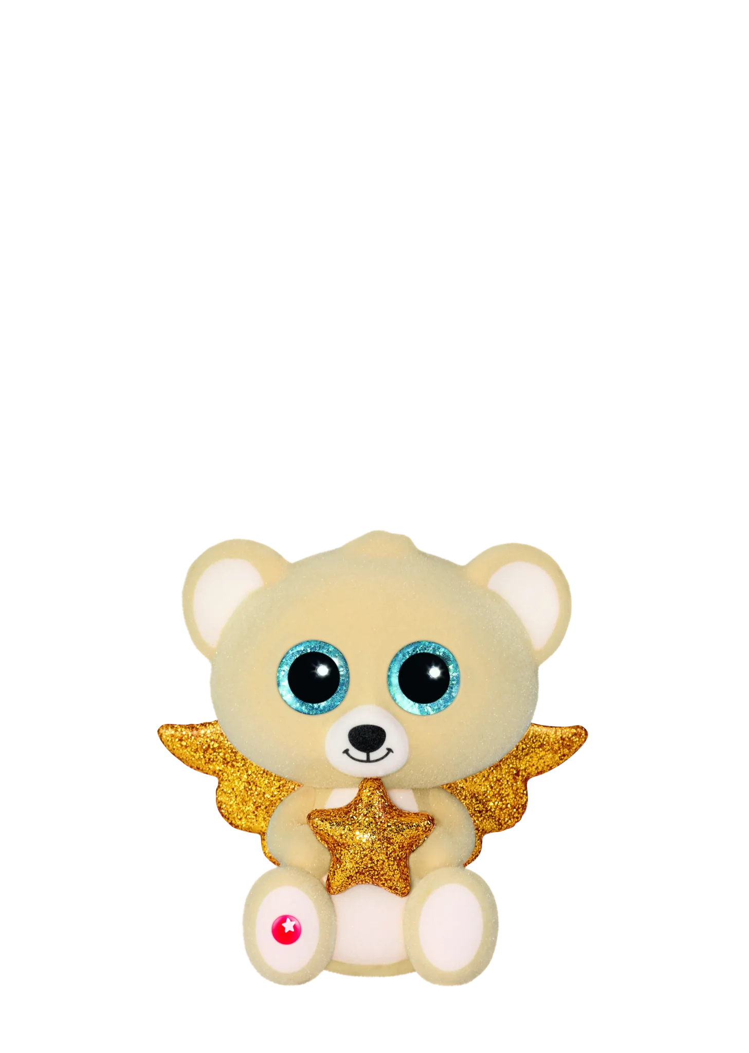 Glubschis Serie 5 Glowy Bombo 1162 3