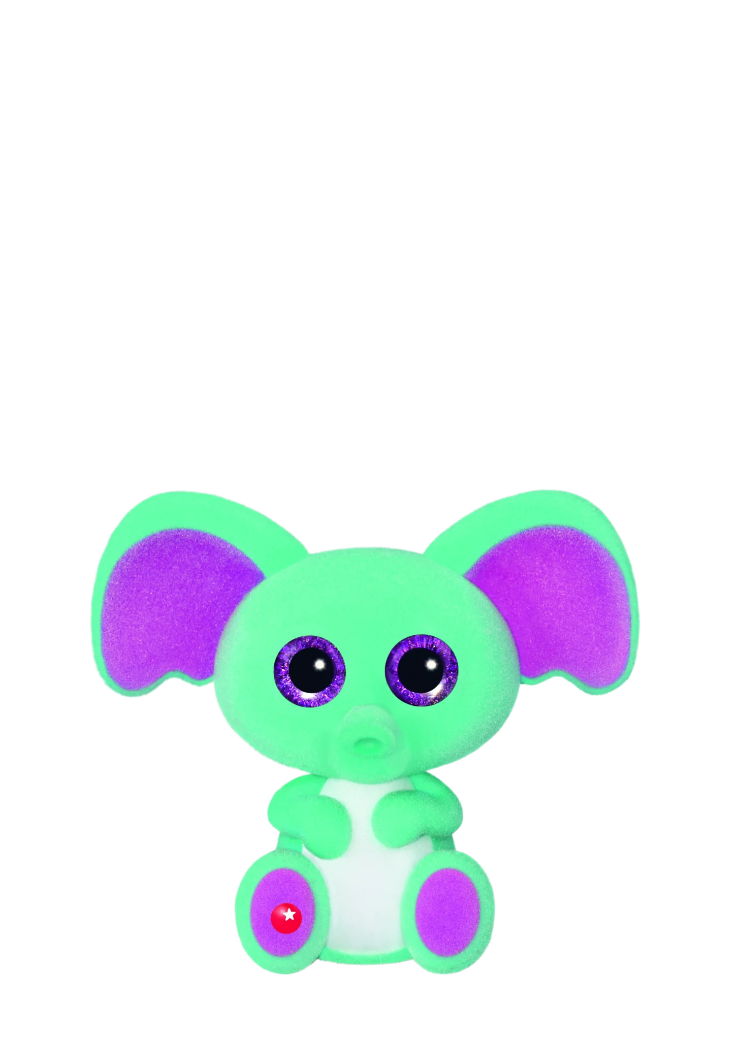 Glubschis Serie 5 Holly Hu 1148 3