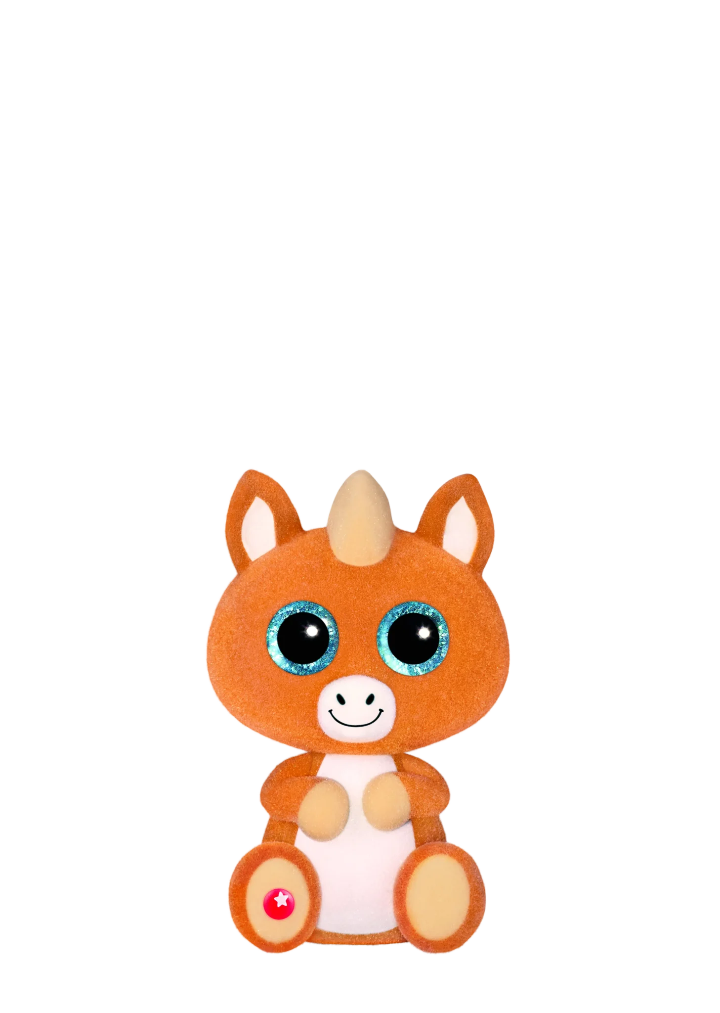 Glubschis Serie 5 Miss Cinnamon 1147 3