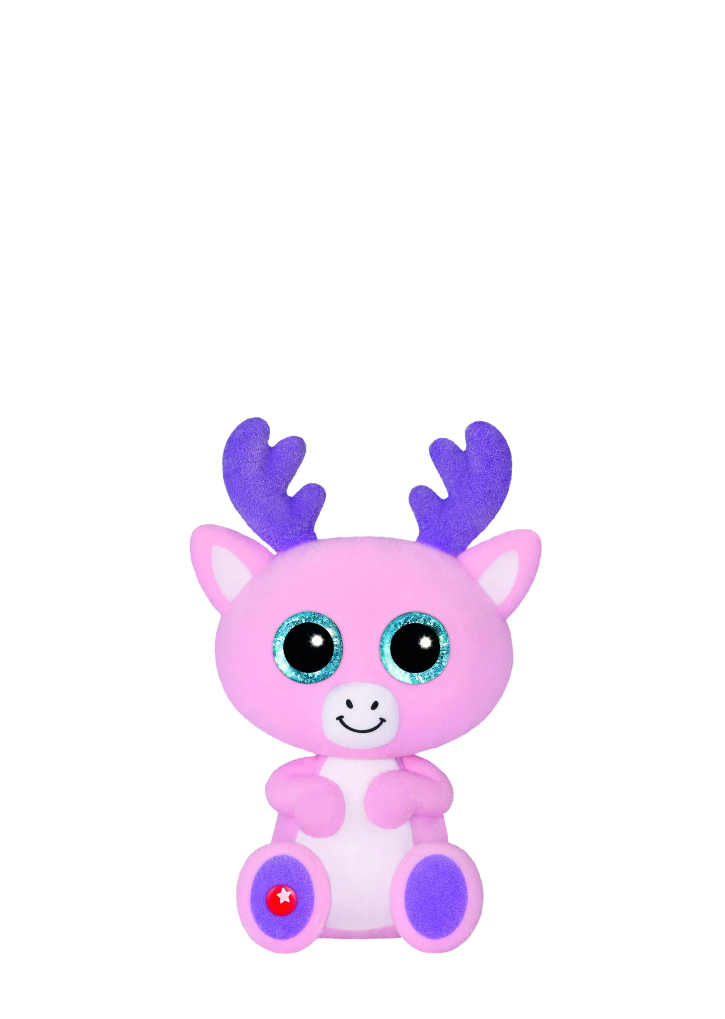 Glubschis Serie 5 Rosani 1156 3