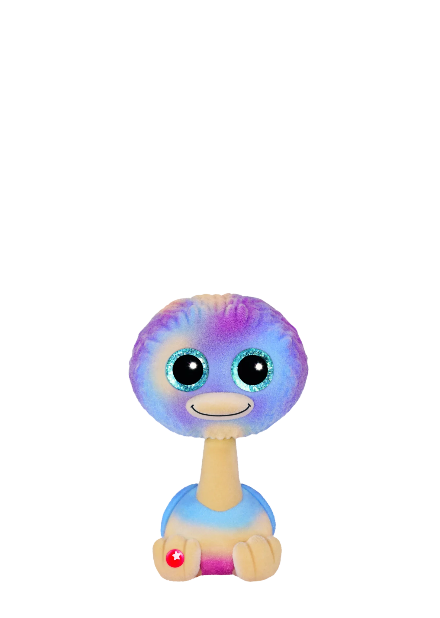 Glubschis Serie 5 Tasia 1154 3