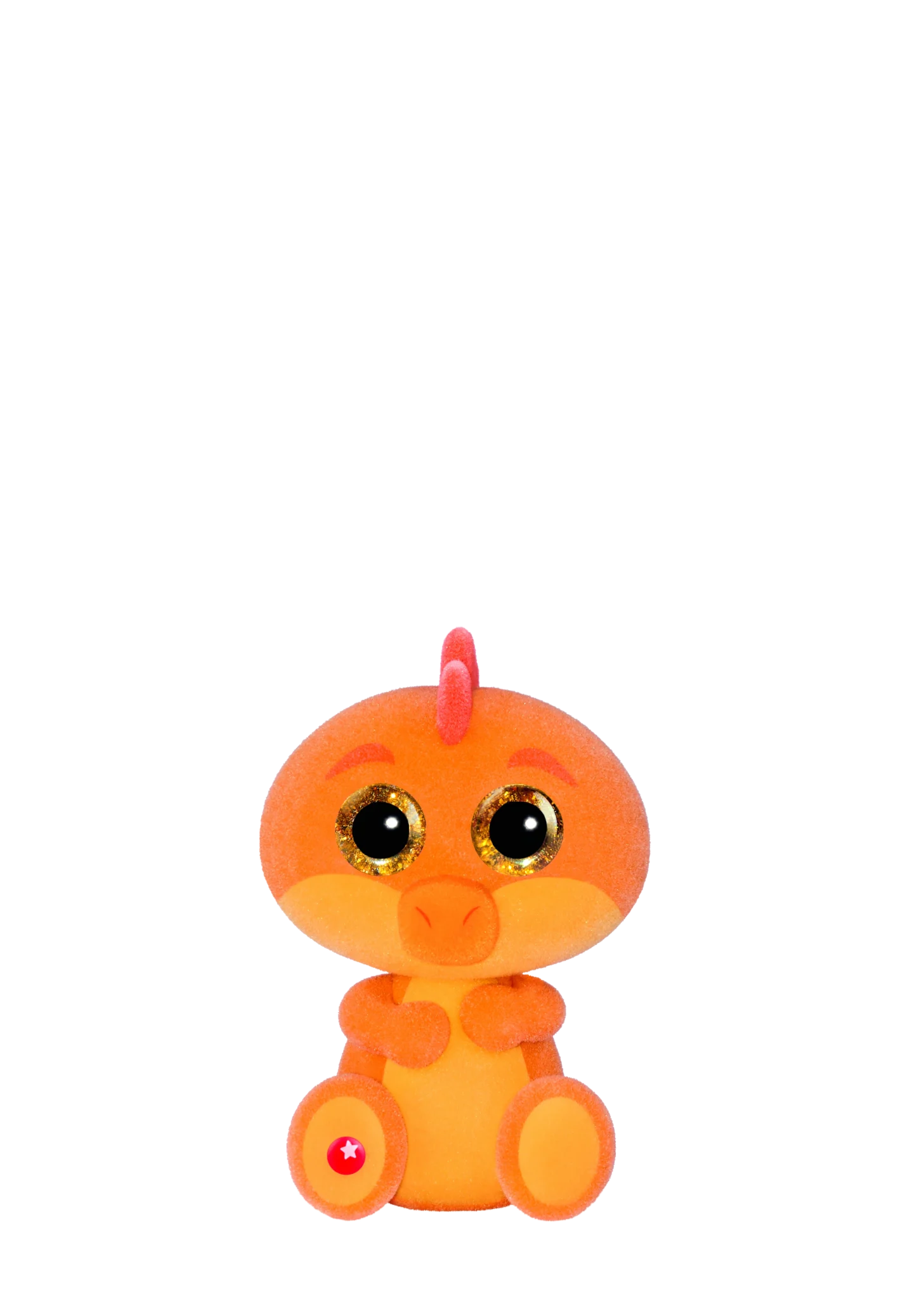 Glubschis Serie 5 YoYo 1139 3