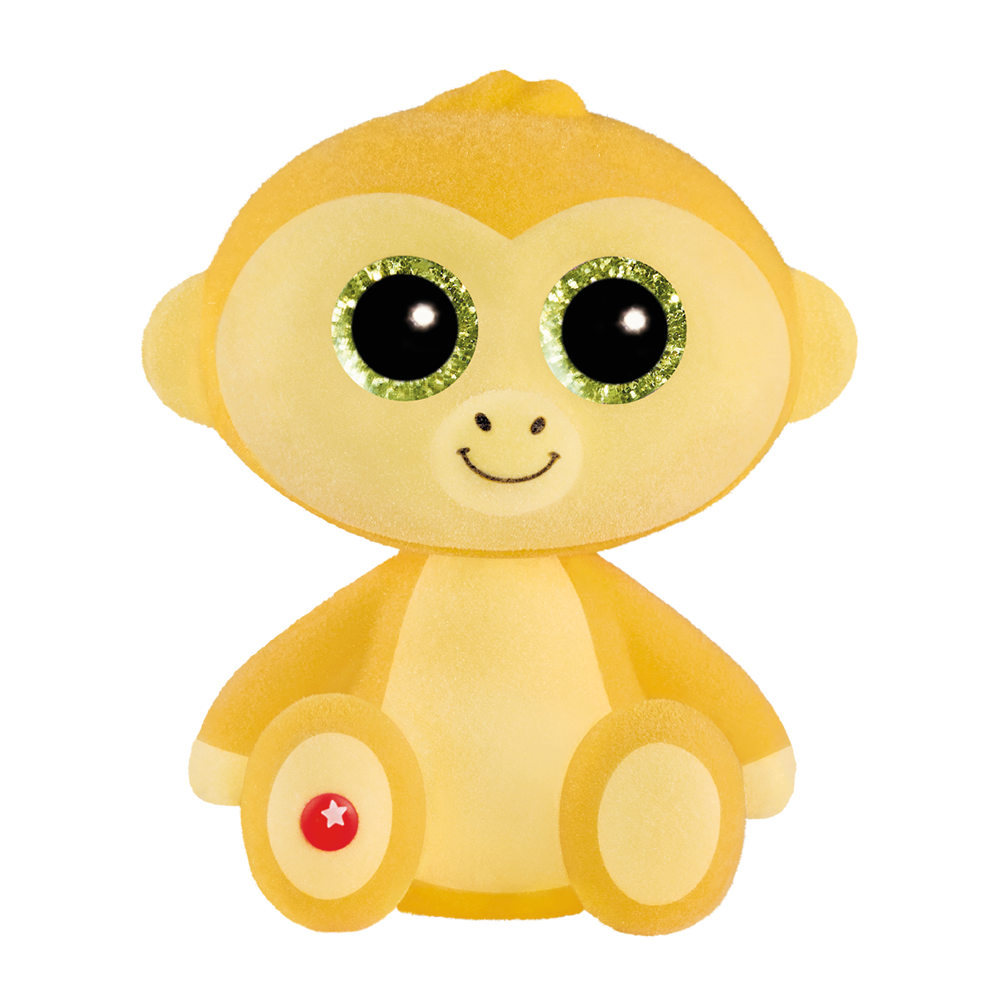 Hector – Glubschis Rainbow Edition