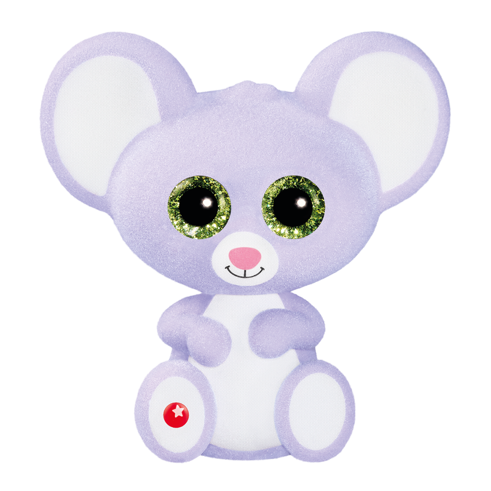 Jemma – Glubschis Rainbow Edition