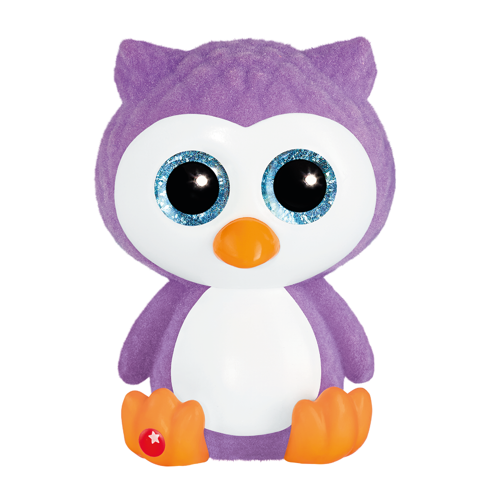 Jolina – Glubschis Rainbow Edition