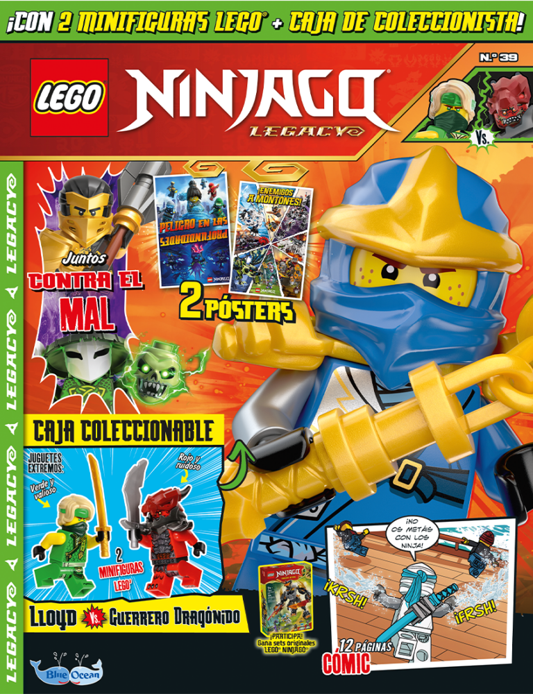LNL38 COVER