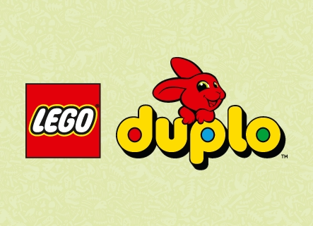 LEGO® Duplo™