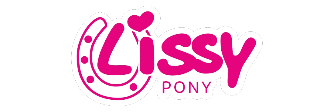 Lissy PONY Logo