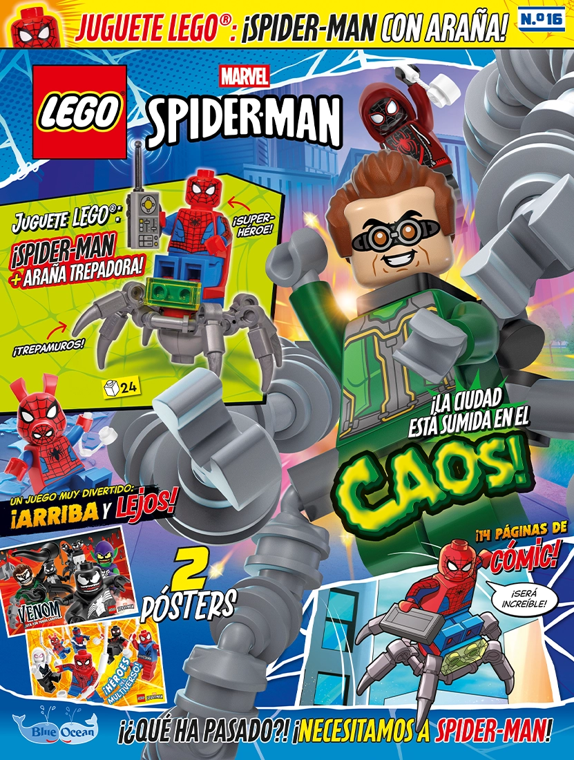 PORTADA_LEGO_MARVEL_SPIDERMAN_16