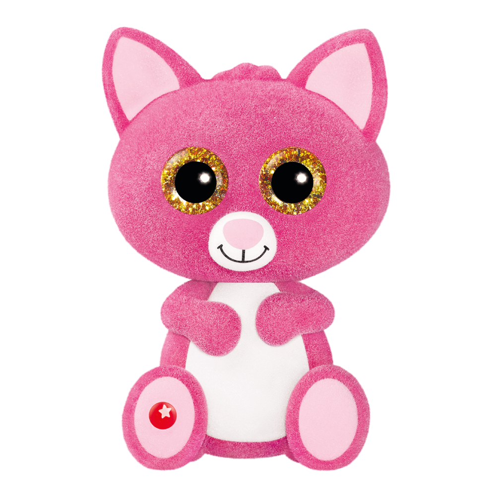 Livia – Glubschis Rainbow Edition