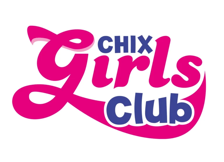 Logo_CHIX_GIRLS_CLUB