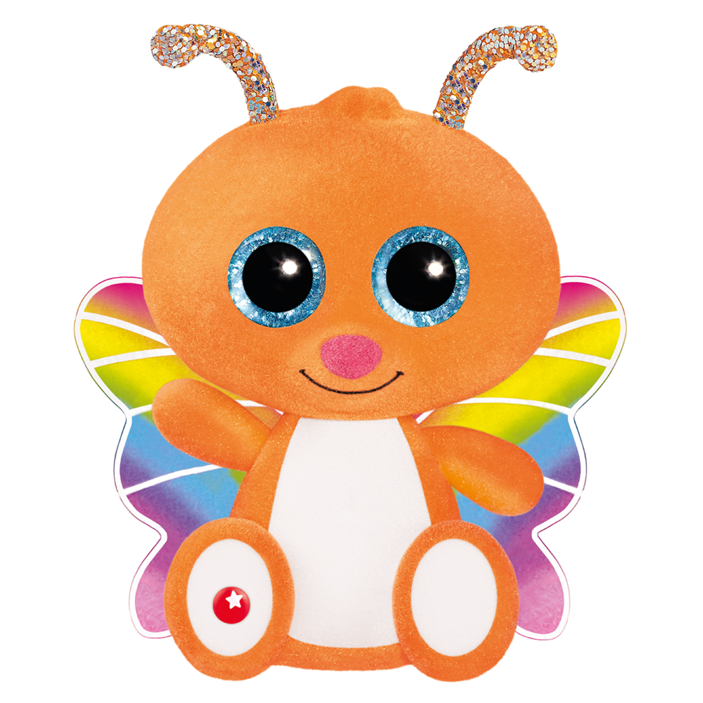 MariPosi – Glubschis Rainbow Edition