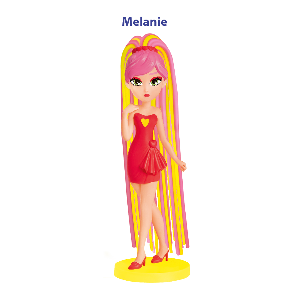 Melanie_Chix_Girls_Club