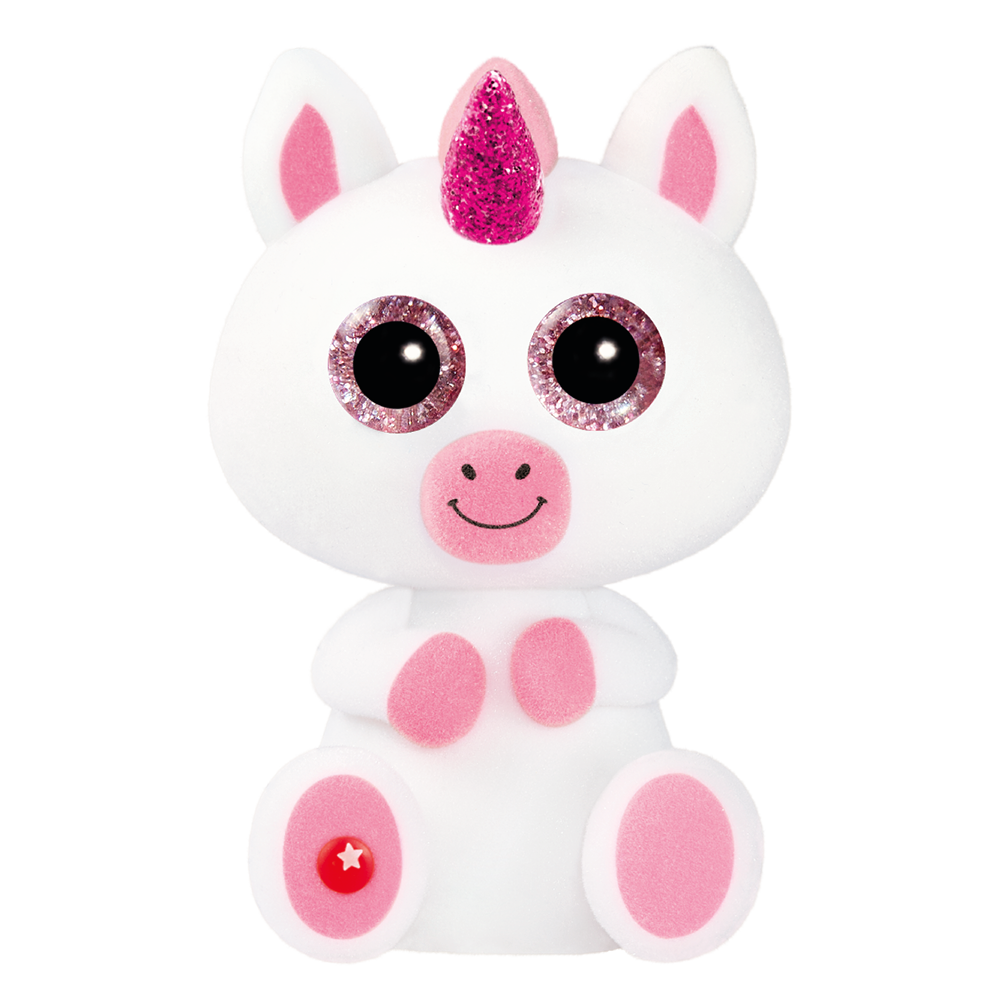 Moony – Glubschis Rainbow Edition