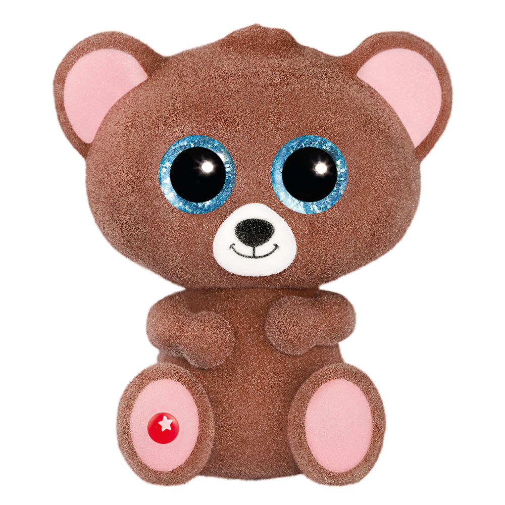 MrCuddles – Glubschis Rainbow Edition