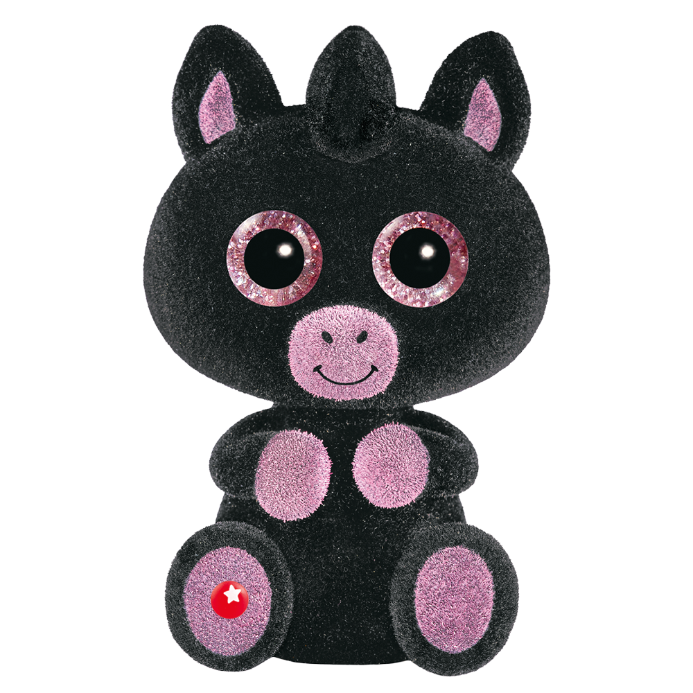 Nuro – Glubschis Rainbow Edition