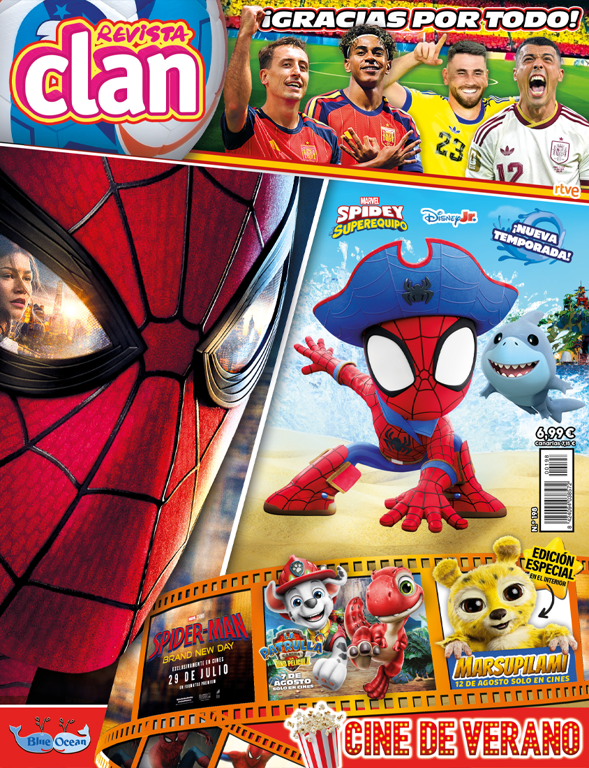 Portada_CLAN_198
