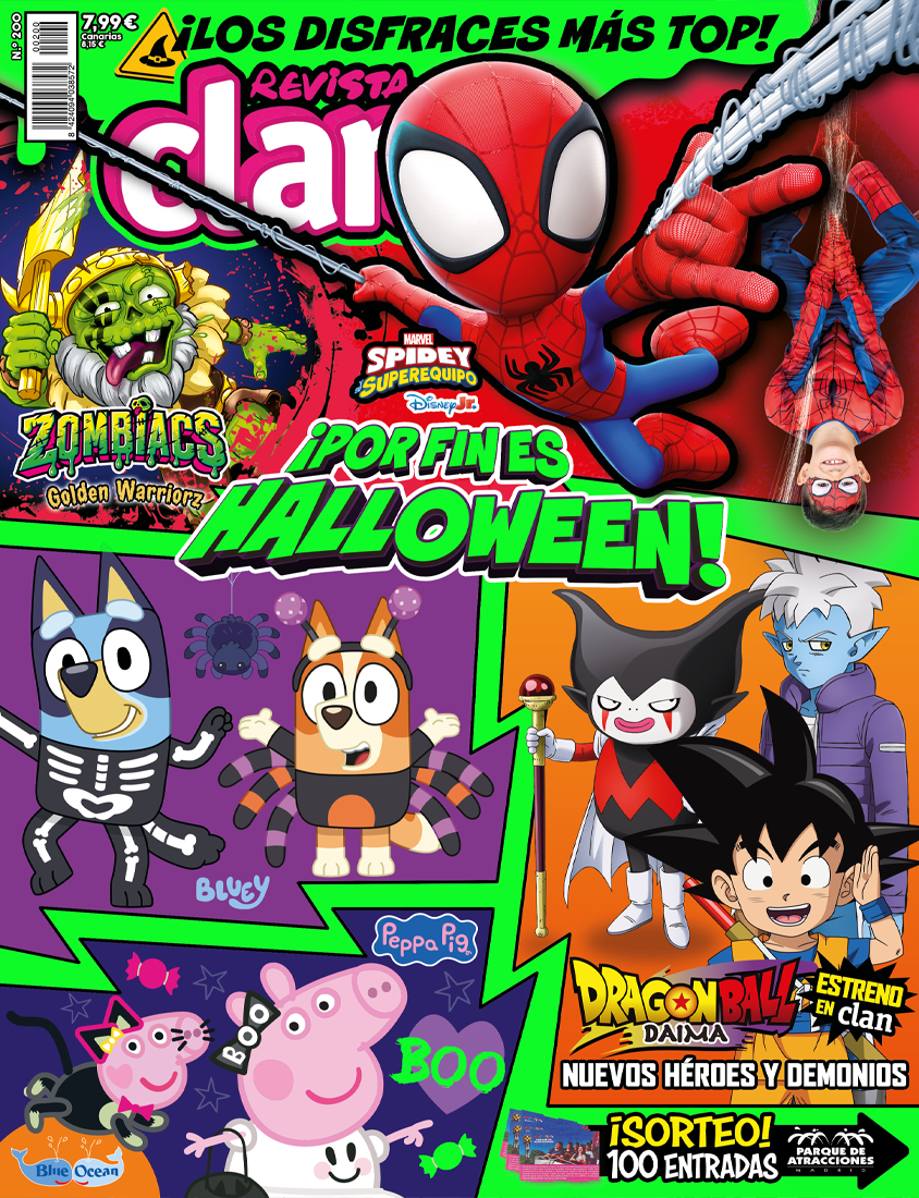 Portada_CLAN_200
